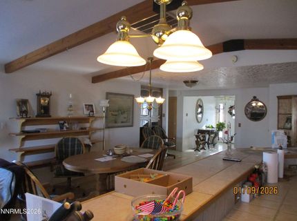 13405 Chimney Dam Road, Paradise Valley, NV 89426 Photo