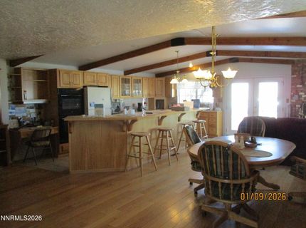 13405 Chimney Dam Road, Paradise Valley, NV 89426 Photo