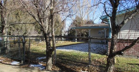 13405 Chimney Dam Road, Paradise Valley, NV 89426 Photo