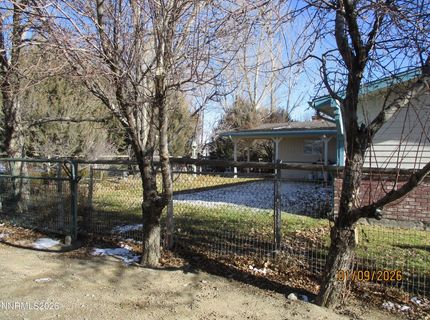 13405 Chimney Dam Road, Paradise Valley, NV 89426 Photo