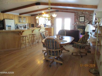 13405 Chimney Dam Road, Paradise Valley, NV 89426 Photo