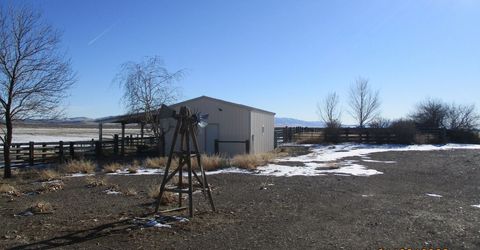 13405 Chimney Dam Road, Paradise Valley, NV 89426 Photo