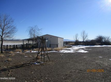 13405 Chimney Dam Road, Paradise Valley, NV 89426 Photo