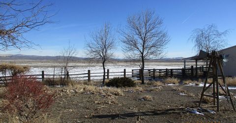 13405 Chimney Dam Road, Paradise Valley, NV 89426 Photo