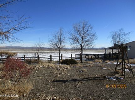 13405 Chimney Dam Road, Paradise Valley, NV 89426 Photo