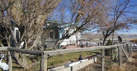 13405 Chimney Dam Road, Paradise Valley, NV 89426 Photo
