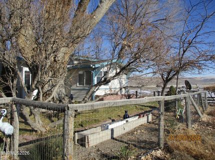 13405 Chimney Dam Road, Paradise Valley, NV 89426 Photo