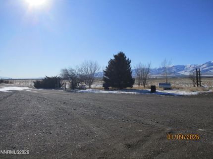 13405 Chimney Dam Road, Paradise Valley, NV 89426 Photo