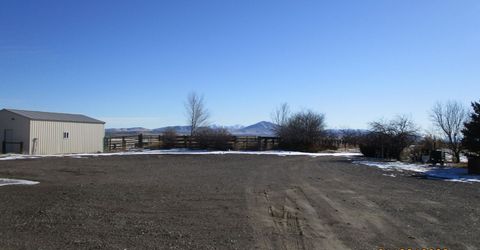 13405 Chimney Dam Road, Paradise Valley, NV 89426 Photo