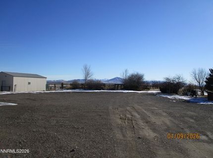 13405 Chimney Dam Road, Paradise Valley, NV 89426 Photo