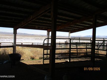 13405 Chimney Dam Road, Paradise Valley, NV 89426 Photo