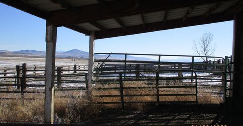 13405 Chimney Dam Road, Paradise Valley, NV 89426 Photo