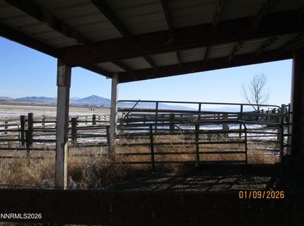13405 Chimney Dam Road, Paradise Valley, NV 89426 Photo