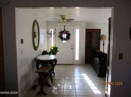 13405 Chimney Dam Road, Paradise Valley, NV 89426 Photo