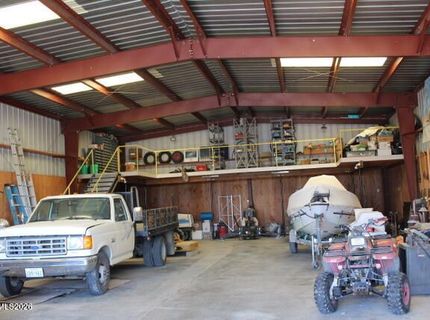 13405 Chimney Dam Road, Paradise Valley, NV 89426 Photo