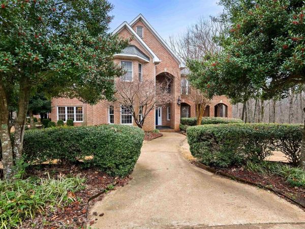 2511 Casey Springs Road, Jonesboro, AR 72404