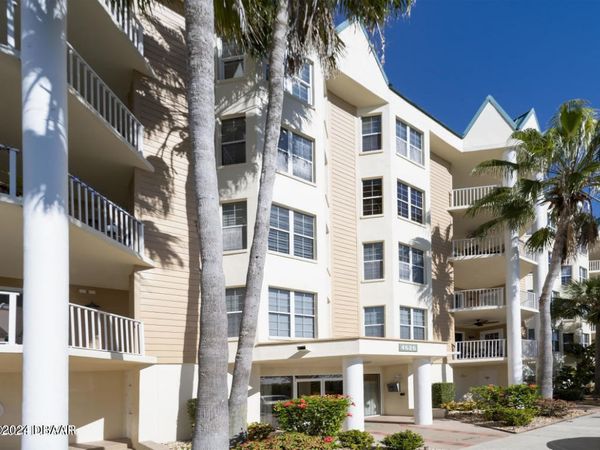 4626 Harbour Village Boulevard, Unit 3505, Ponce Inlet, FL 32127