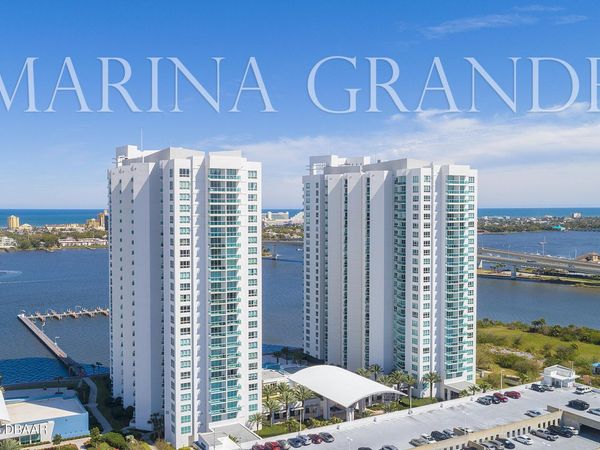 241 Riverside Drive, Unit 106, Holly Hill, FL 32117