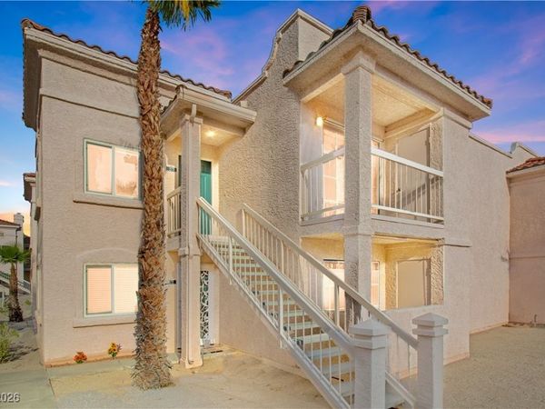 1948 Las Palmas Lane , Unit 277, Laughlin, NV 89029