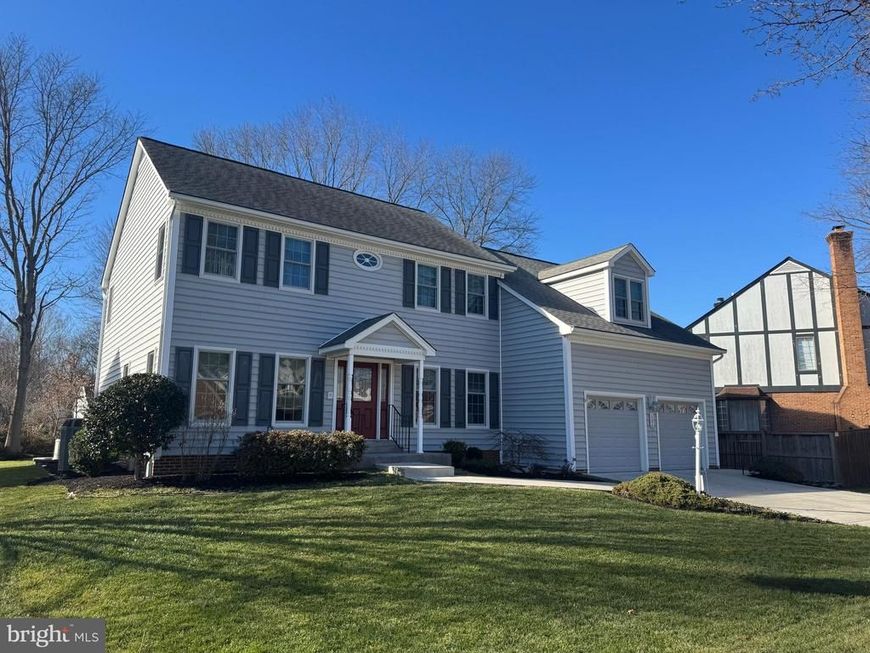 1306 Persimmontree Court, Crofton, MD 21114 Main Photo