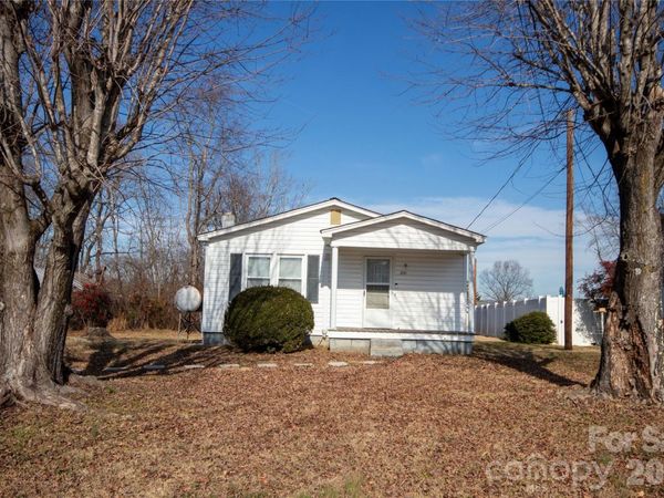 231 Cedar Valley Road, Hudson, NC 28638