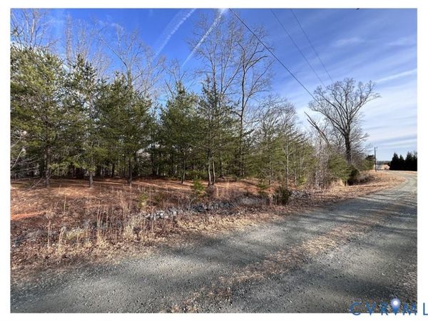 0 Fishing Creek Lane, Earleysville, VA 22936