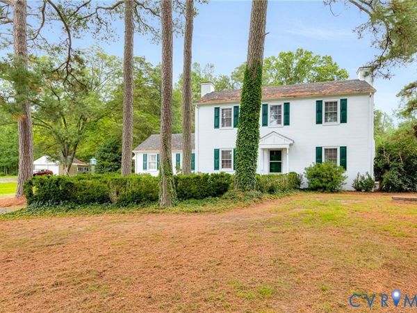 6159 Mechanicsville Turnpike, Mechanicsville, VA 23111