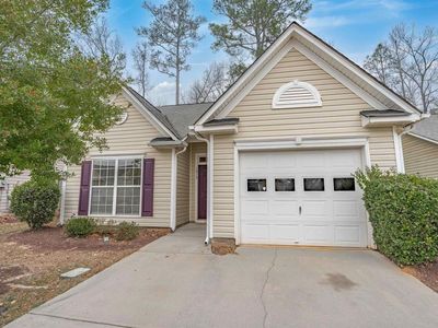 1019 Glencroft Drive, Columbia, SC 29210