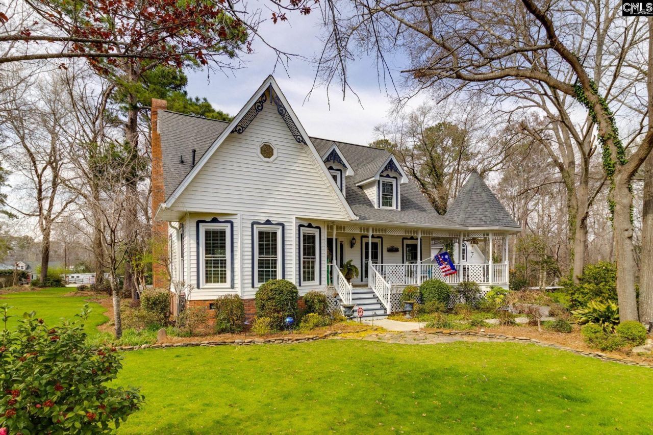 111 Crepe Myrtle Circle Circle Photo 1