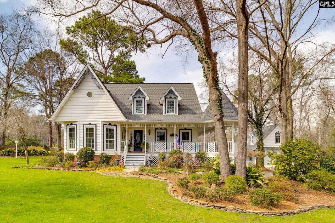 111 Crepe Myrtle Circle Circle Photo 2