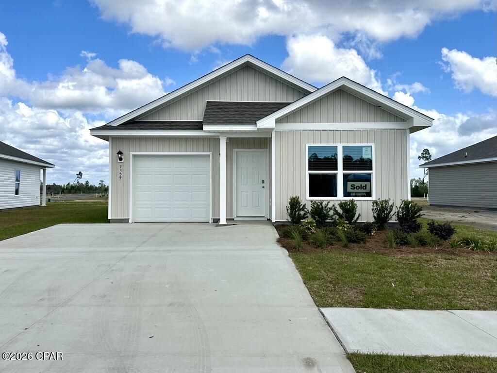 7327 Charles Loring Jr Road, Panama City, FL 32404 Main Photo