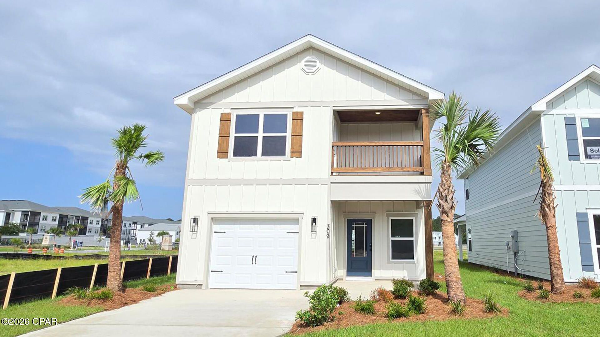 309 Robinson Bluff Road, Panama City Beach, FL 32407 Main Photo