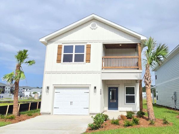 309 Robinson Bluff Road, Panama City Beach, FL 32407