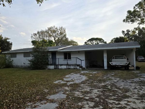 4365 Highway 1 , Mims, FL 32754