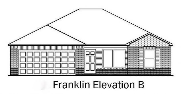 309 Troy Street, Elkins, AR 72727 Main Photo