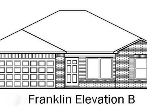 309 Troy Street, Elkins, AR 72727