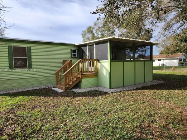 3565 nw 10th ave., Okeechobee, FL 34972