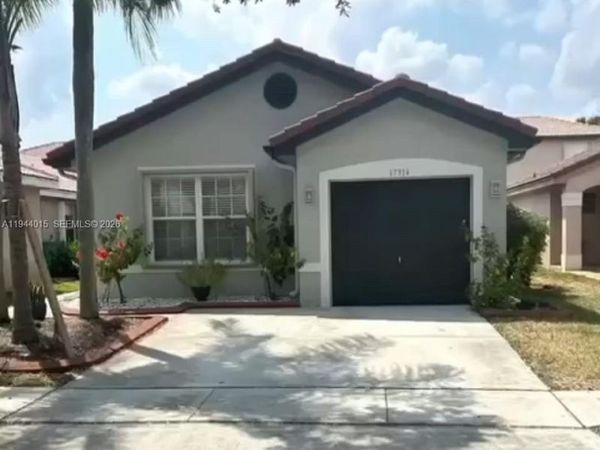 17914 SW 29th Ct, Miramar, FL 33029