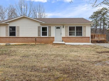 2883 Timber Ridge, Buchanan, VA 24066