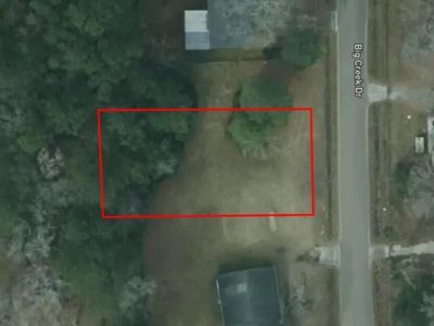 0 Big Creek Drive, Moncks Corner, SC 29461