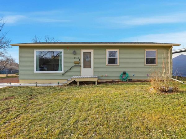 1415 RACINE, Rapid City, SD 57701