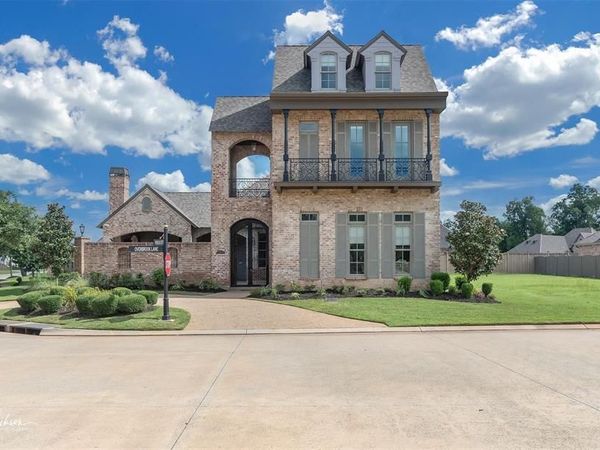 115 Overbrook Lane, Bossier City, LA 71111