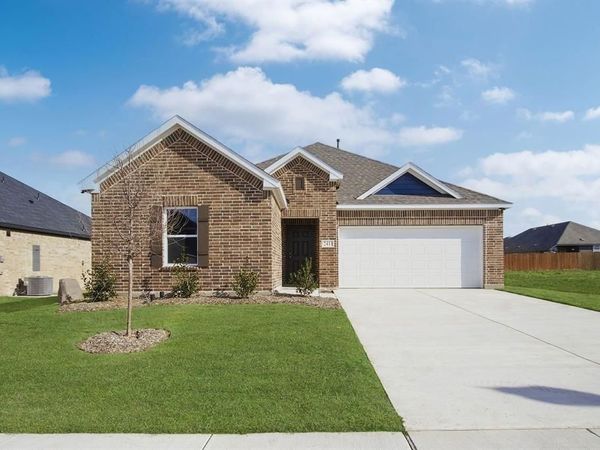 2411 Stonebriar Lane, Sherman, TX 75092