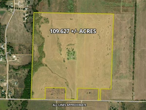 7140 Davidson Road, Sanger, TX 76266