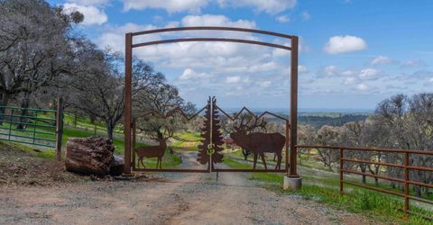 10859 Sunset Dr, Sutter Creek, CA 95685 Photo
