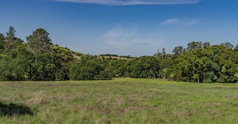 10865 Sunset Dr, Sutter Creek, CA 95685 Photo