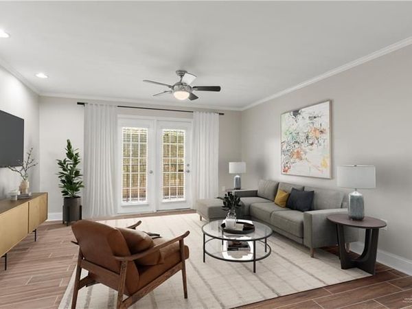 3655 Habersham Road NE, Unit A108, Atlanta, GA 30305