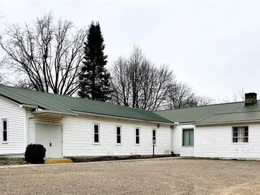 7069 Reed Street, Brown City, MI 48416