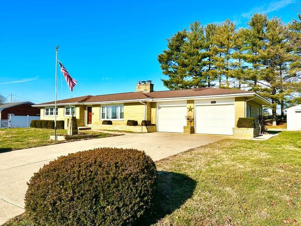 11511 Taylor Street, South Salem, OH 45681