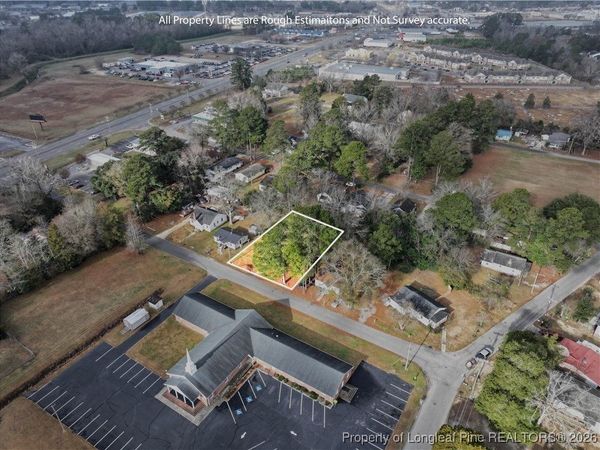 North Street, Lumberton, NC 28358
